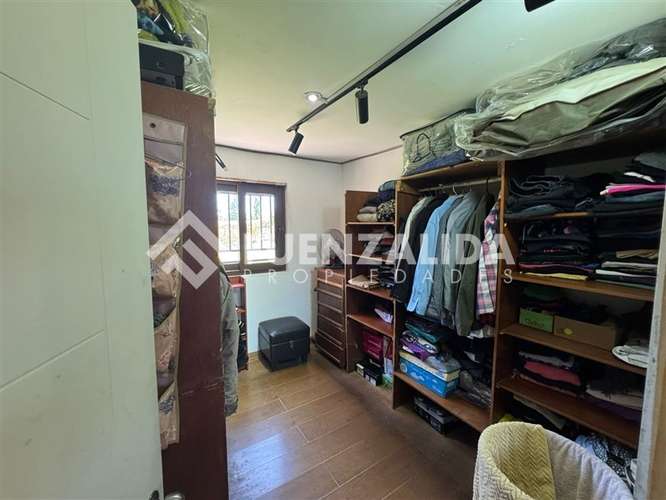 Parcela en venta 2 casas en Talagante - Imagen 19