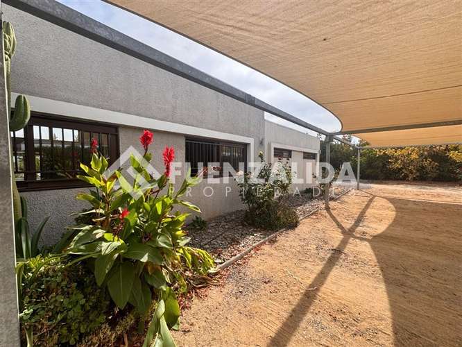 Parcela en venta 2 casas en Talagante - Imagen 31