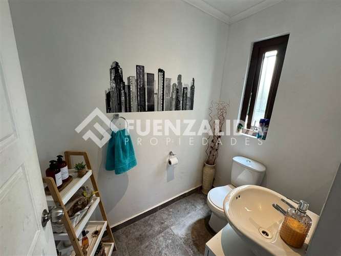 Parcela en venta 2 casas en Talagante - Imagen 11