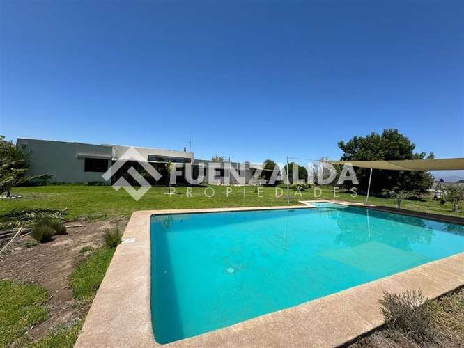 Parcela en venta 2 casas en Talagante - Imagen 22