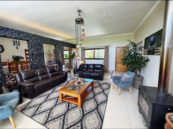 Parcela en venta 2 casas en Talagante - Imagen 5