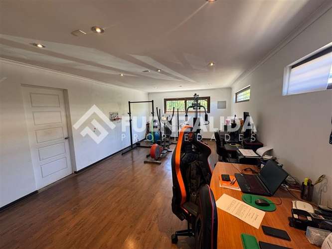 Parcela en venta 2 casas en Talagante - Imagen 10