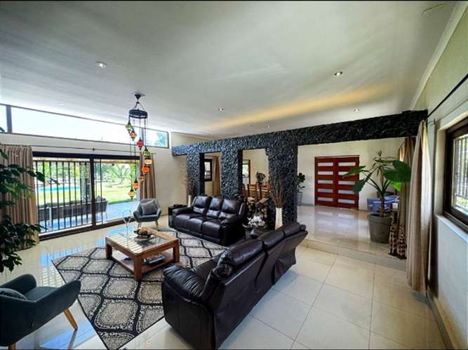 Parcela en venta 2 casas en Talagante - Imagen 4