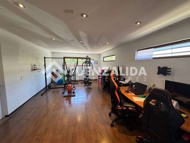 Parcela en venta 2 casas en Talagante - Imagen 9