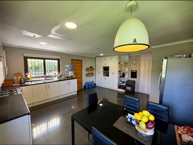 Parcela en venta 2 casas en Talagante - Imagen 8