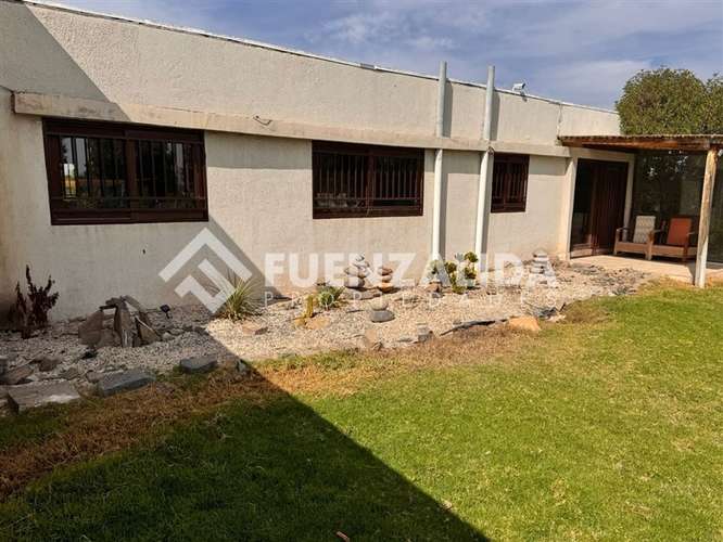 Parcela en venta 2 casas en Talagante - Imagen 36