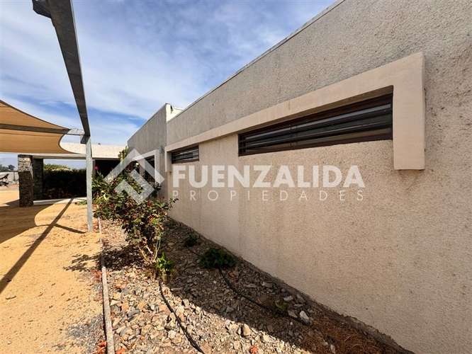 Parcela en venta 2 casas en Talagante - Imagen 33