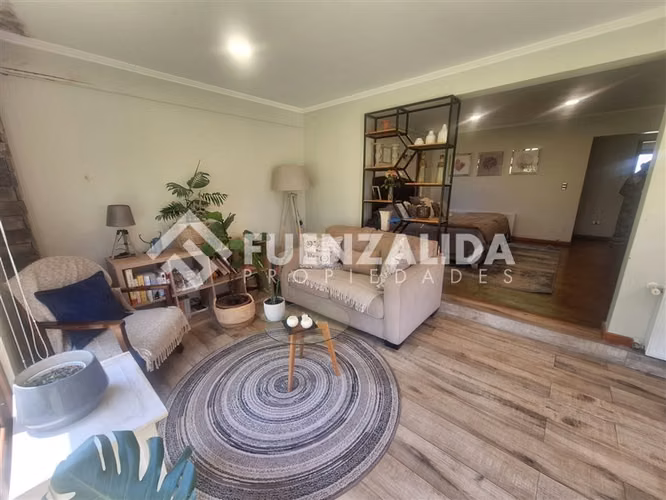 Parcela en venta en Talagante 5 dorm. 5 baños