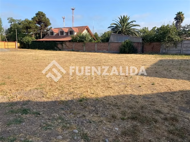 Casa en Venta en Isla de Maipo