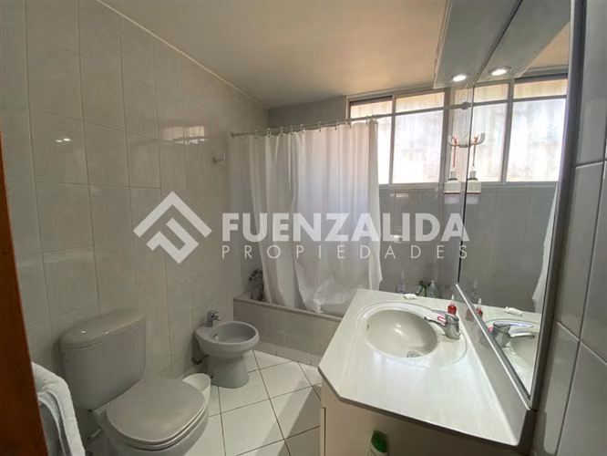Casa en Venta en Isla de Maipo