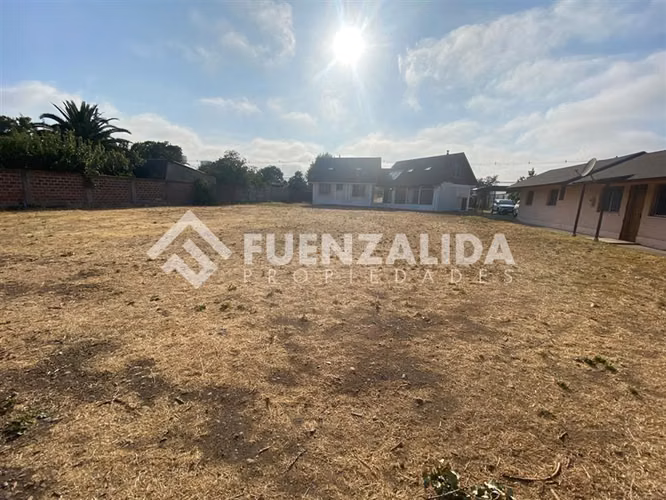 Casa en Venta en Isla de Maipo