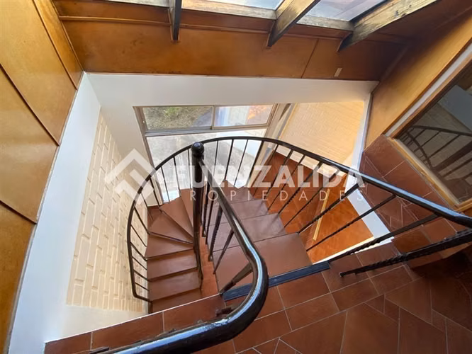 Casa en Venta en Isla de Maipo