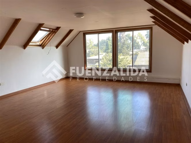 Casa en Venta en Isla de Maipo