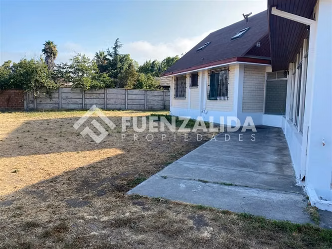 Casa en Venta en Isla de Maipo