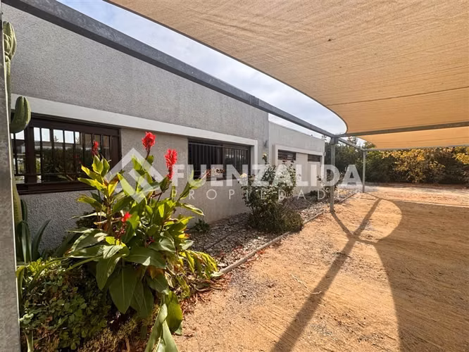 Casa venta de 4 dorm. en Talagante - Imagen 31