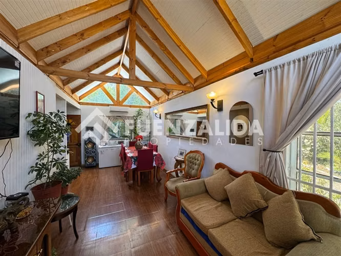 Casa venta de 4 dorm. en Talagante - Imagen 28