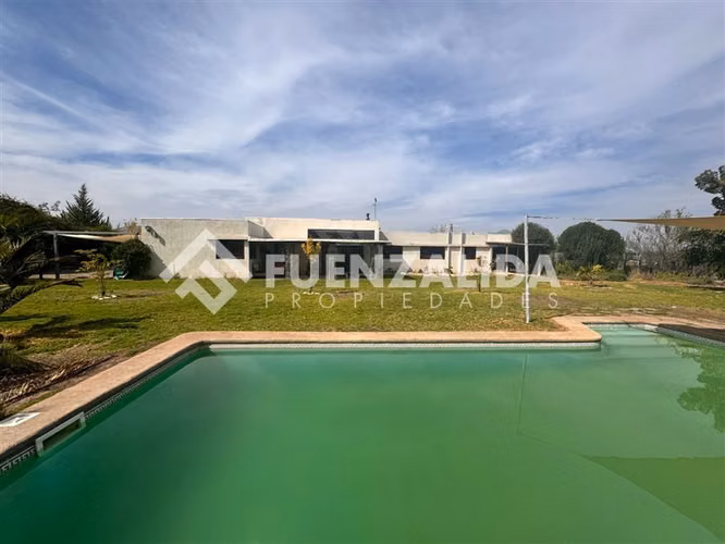 Casa venta de 4 dorm. en Talagante - Imagen 37