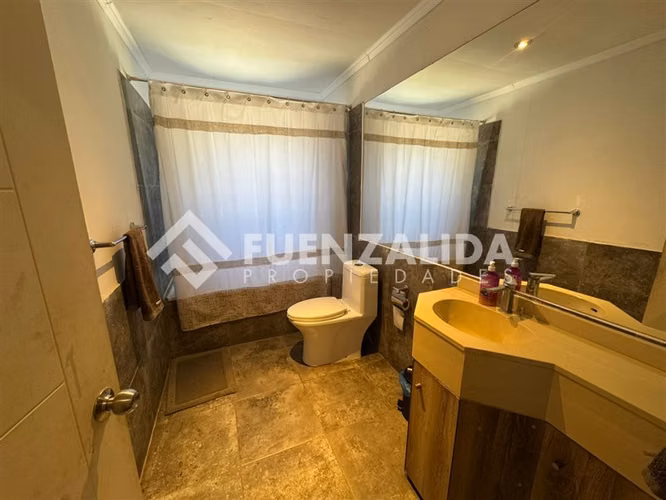 Casa venta de 4 dorm. en Talagante - Imagen 15