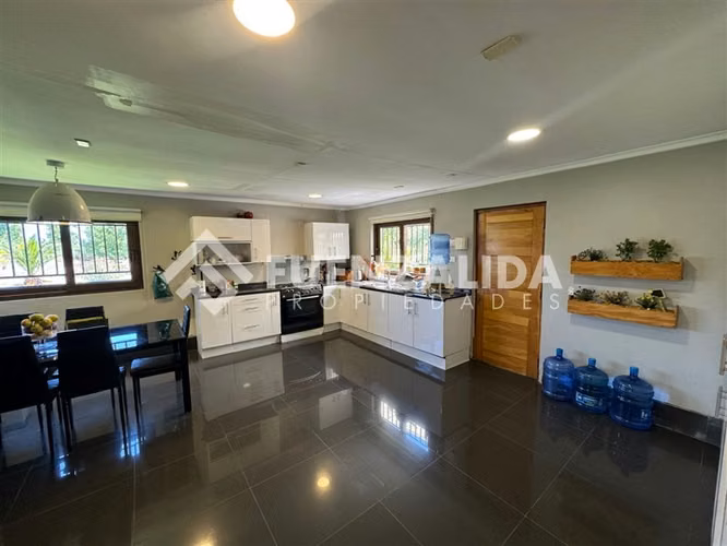 Casa venta de 4 dorm. en Talagante - Imagen 6