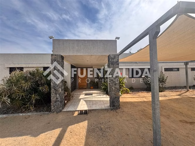 Casa venta de 4 dorm. en Talagante - Imagen 32