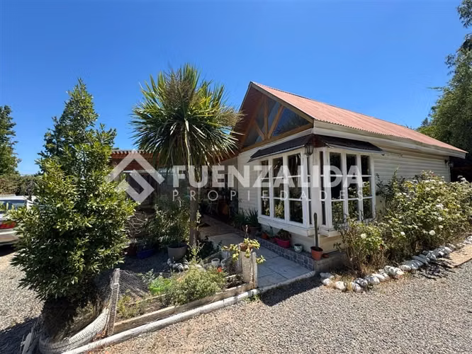 Casa venta de 4 dorm. en Talagante - Imagen 25