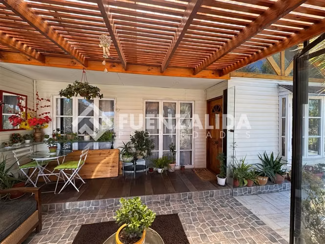 Casa venta de 4 dorm. en Talagante - Imagen 27
