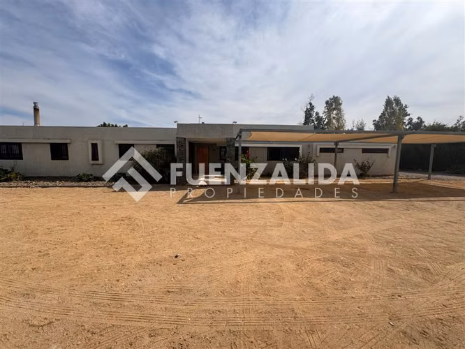Casa venta de 4 dorm. en Talagante - Imagen 30