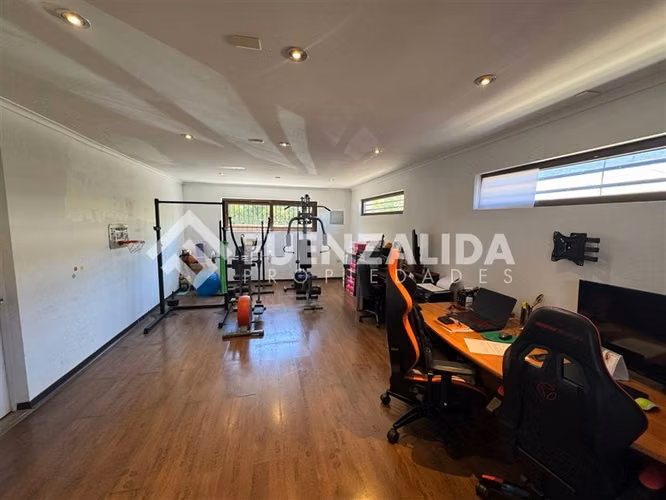 Casa venta de 4 dorm. en Talagante - Imagen 9