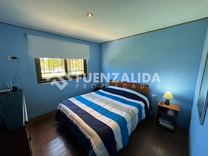 Casa venta de 4 dorm. en Talagante - Imagen 12