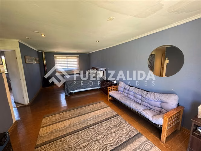 Casa venta de 4 dorm. en Talagante - Imagen 17