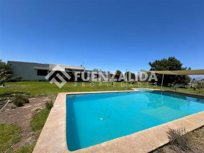 Casa venta de 4 dorm. en Talagante - Imagen 22