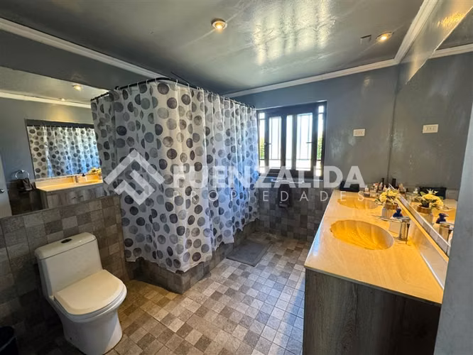 Casa venta de 4 dorm. en Talagante - Imagen 18