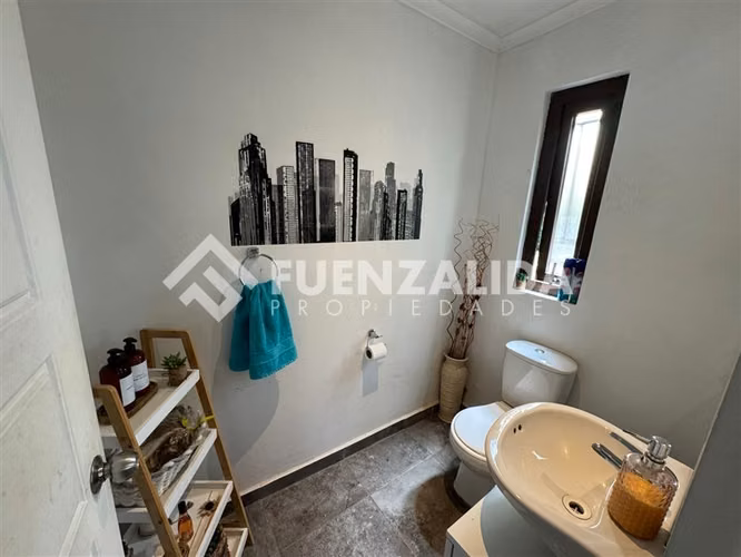 Casa venta de 4 dorm. en Talagante - Imagen 11
