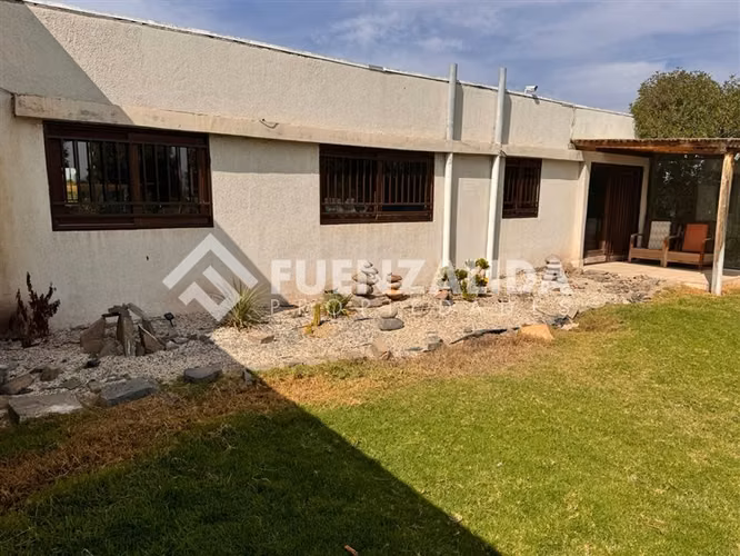Casa venta de 4 dorm. en Talagante - Imagen 36