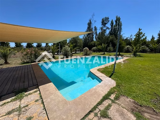 Casa venta de 4 dorm. en Talagante - Imagen 2