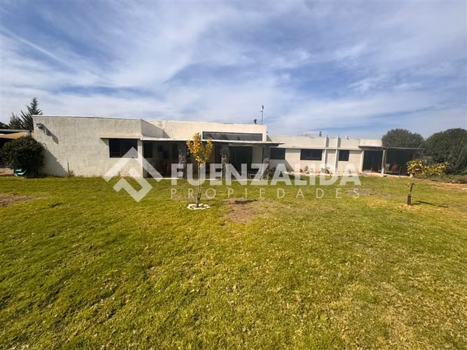 Casa venta de 4 dorm. en Talagante - Imagen 38