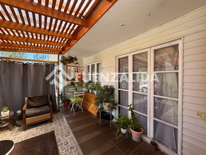 Casa venta de 4 dorm. en Talagante - Imagen 26