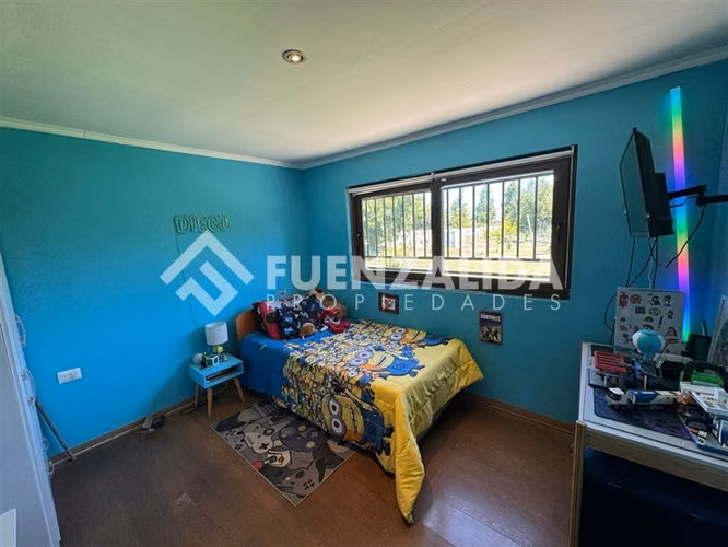 Casa venta de 4 dorm. en Talagante - Imagen 13