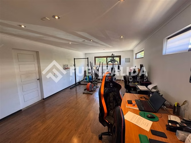 Casa venta de 4 dorm. en Talagante - Imagen 10