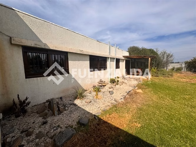 Casa venta de 4 dorm. en Talagante - Imagen 35