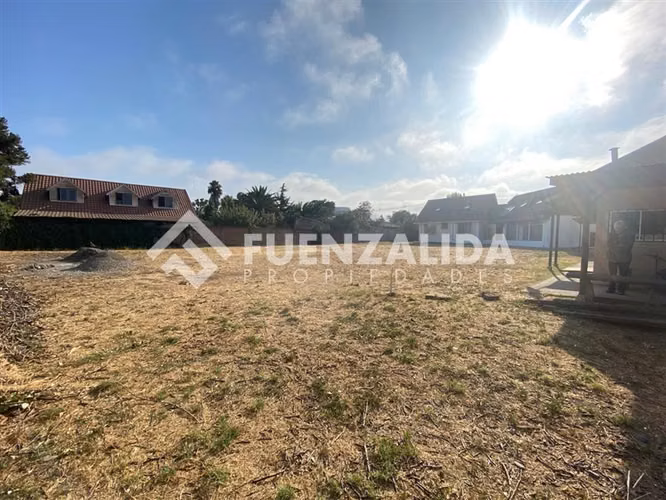 Sitio en Venta en Isla de Maipo