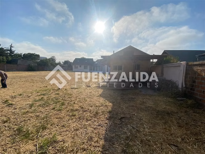 Sitio en Venta en Isla de Maipo