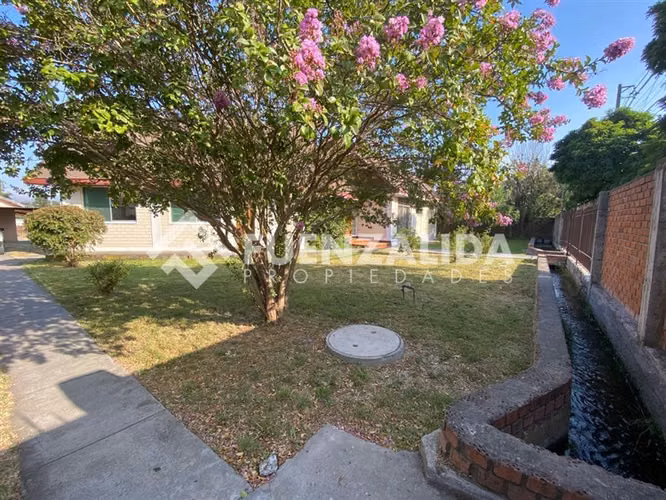Sitio en Venta en Isla de Maipo