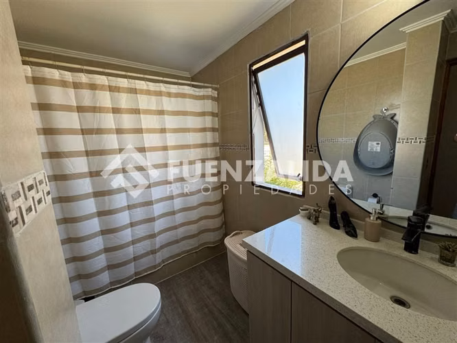 VENTA PARCELA 5D 4B PISCINA QUINCHO CON REC. FINAL REBAJADA - Imagen 18