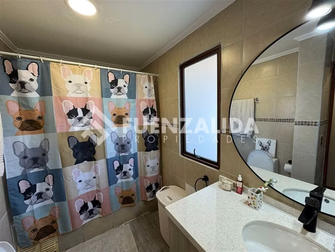 VENTA PARCELA 5D 4B PISCINA QUINCHO CON REC. FINAL REBAJADA - Imagen 12