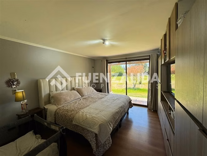 VENTA PARCELA 5D 4B PISCINA QUINCHO CON REC. FINAL REBAJADA - Imagen 28