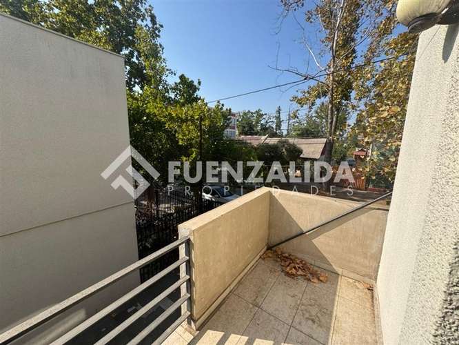 Venta Peñaflor 3D 3B con Piscina - Imagen 14