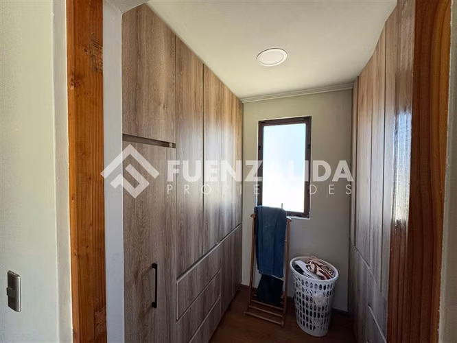 VENTA PARCELA 5D 4B PISCINA QUINCHO CON REC. FINAL REBAJADA
