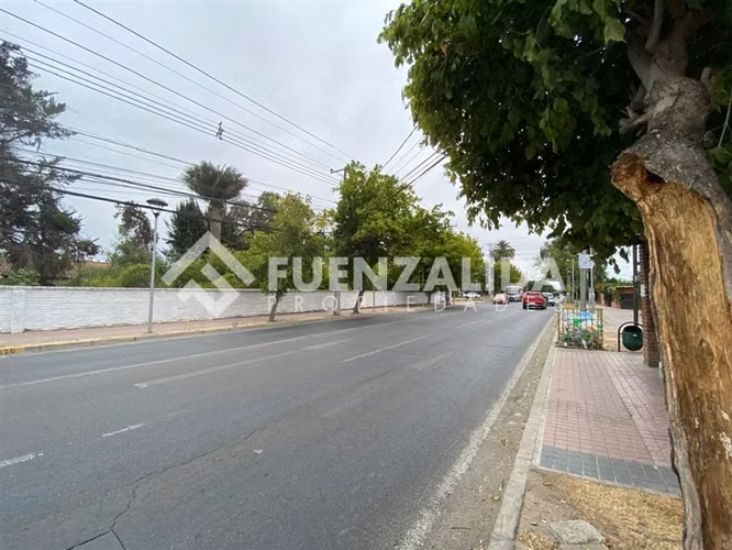 2 Locales , 2 oficinas y gran bodega Vendo en Talagante