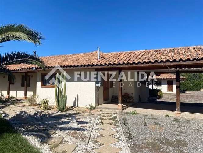 Parcela en venta en Talagante